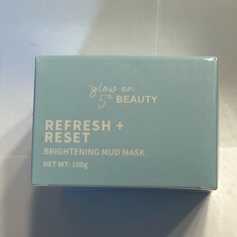 Mud Mask Refresh + Reset - Picture 10 of 10
